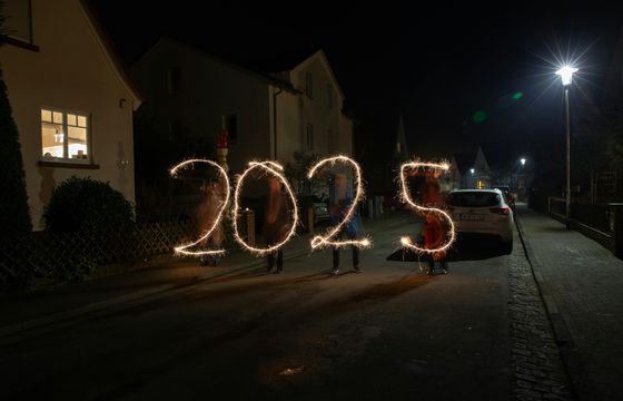 Jaki był 2025? Oto trend, kryzys, konferencja czy transfer roku