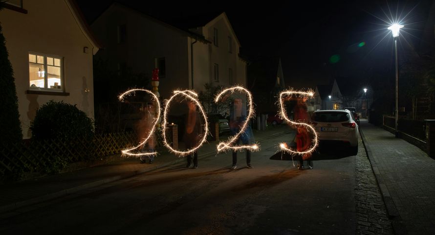 Jaki był 2025? Oto trend, kryzys, konferencja czy transfer roku