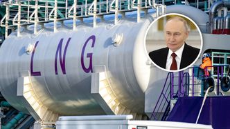 Te państwa UE zwiększyły zakupy gazu z Rosji. Plany Unii zakładają co innego