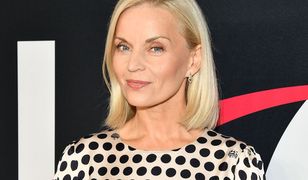 Małgorzata Foremniak pokazała się BEZ MAKIJAŻU! Wygląda inaczej niż na czerwonym dywanie?