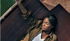 Amazon zapowiada drugi sezon serialu "Homecoming". Zagrają Chris Cooper i Janelle Monáe