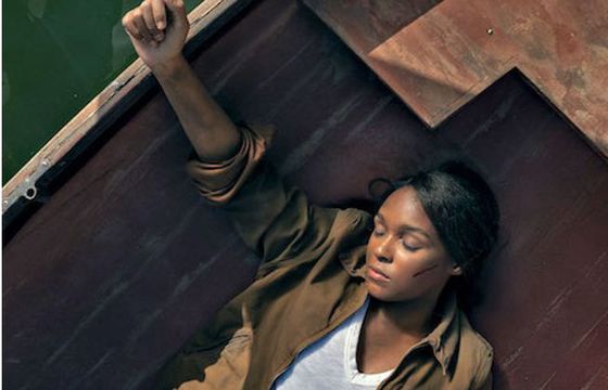 Amazon zapowiada drugi sezon serialu "Homecoming". Zagrają Chris Cooper i Janelle Monáe