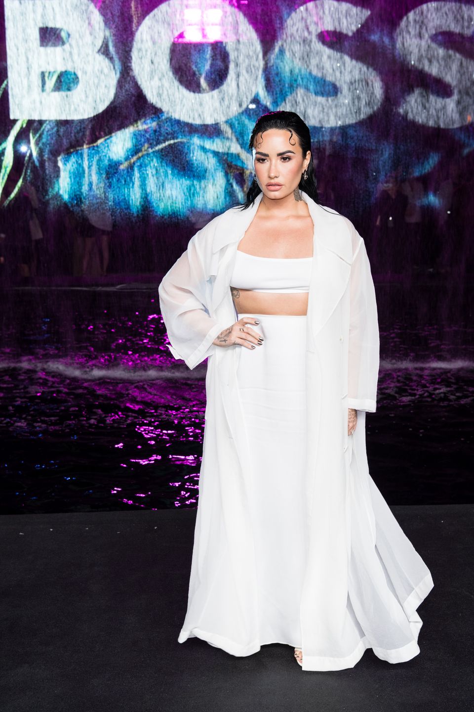 Demi Lovato