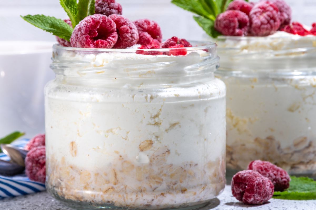 Ricotta: The secret ingredient to elevate your oatmeal breakfast