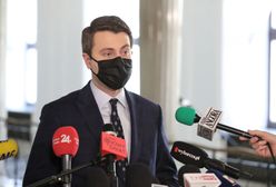 Jest zgoda ws. Funduszu Odbudowy? Rzecznik rządu pytany o Solidarną Polskę