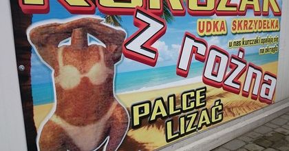 Setki skarg na reklamy. Kontrowersyjny Playboy i polski film