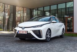 Toyota Mirai