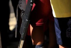 Futbolówka za pistolet