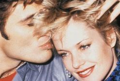 Melanie Griffith: Młodość pełna skandali