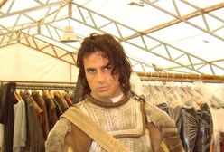 Alicja Bachleda Curuś i przystojny Kanadyjczyk w  polskiej superprodukcji