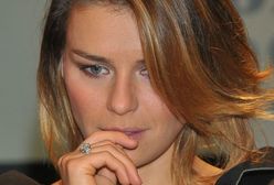 "Rezydencja": Natasza Urbańska straciła pracę!