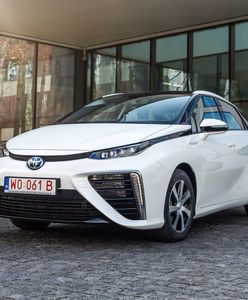 Toyota Mirai