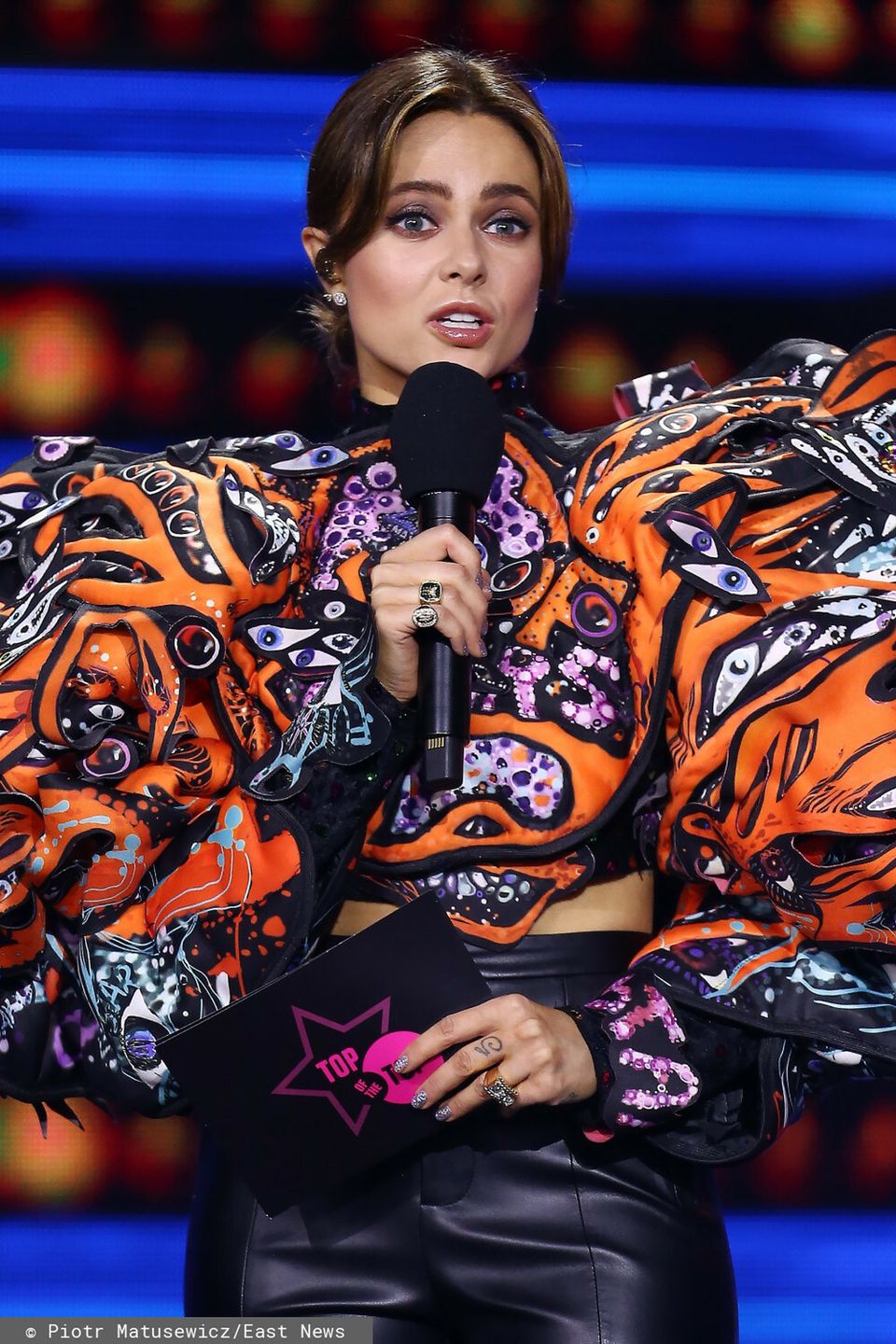 Gabi Drzewiecka – Sopot Top of the Top Festival 2021