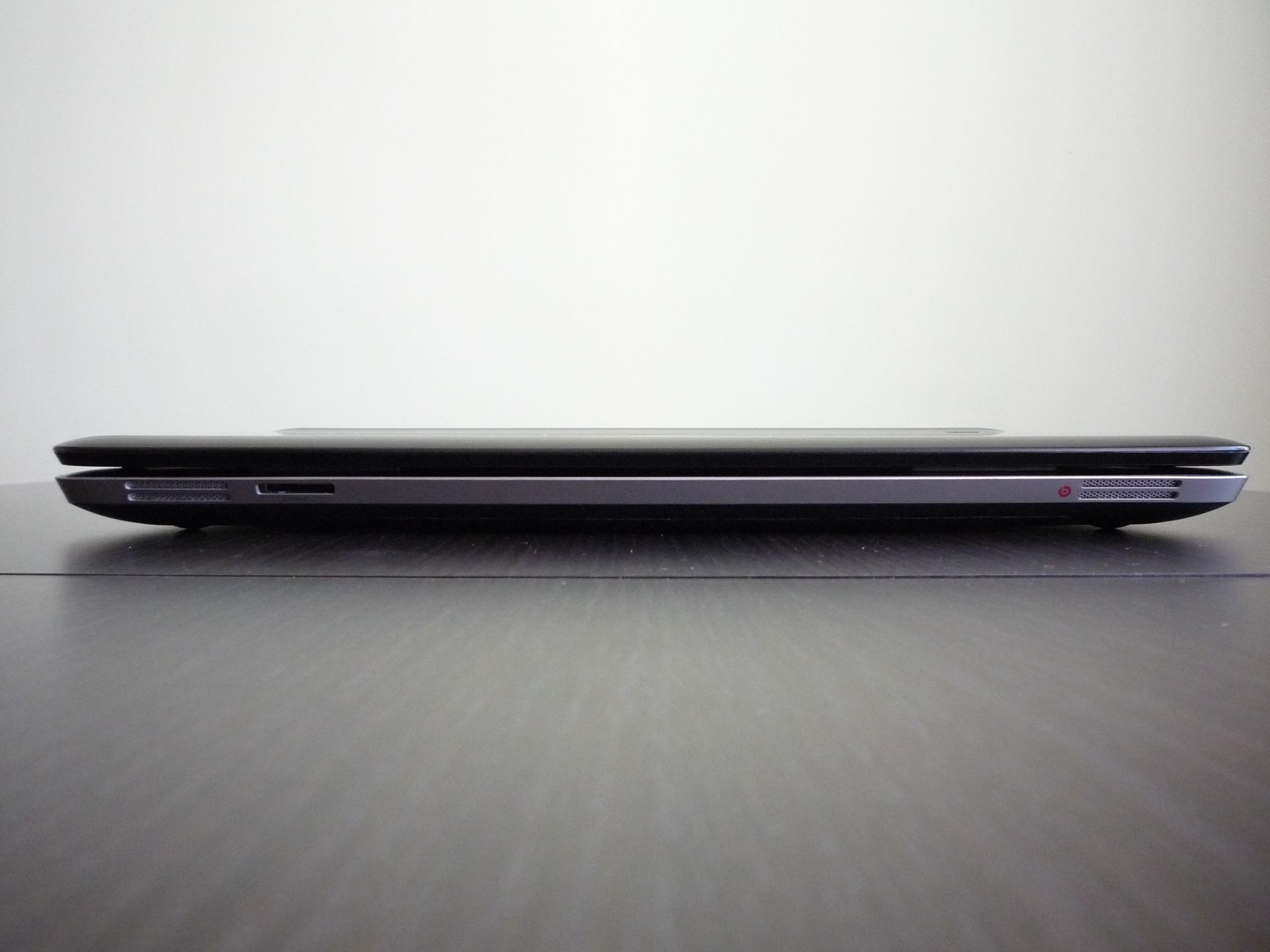 HP Pavilion dv7-6140ew - i tu kusi, i tam nęci... [test cz. 1] 8
