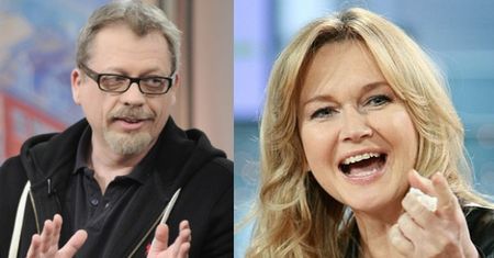 Torbicka poprowadzi program z Tomaszem Raczkiem w TOK FM! "Piekielnie dobrze nam się rozmawia!"