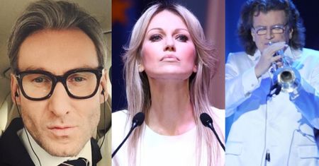 Schramm o pożegnaniu Wodeckiego przez Magdalenę Ogórek: "Wyjątkowo NIEWŁAŚCIWY wpis. DLACZEGO TAK MAGDO?"