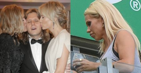 Szulim wyśmiewa Dodę: "Gwiazda FESTYNU W CYCOWIE!"