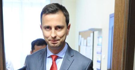 Resort pracy pracuje nad długofalową polityką senioralną