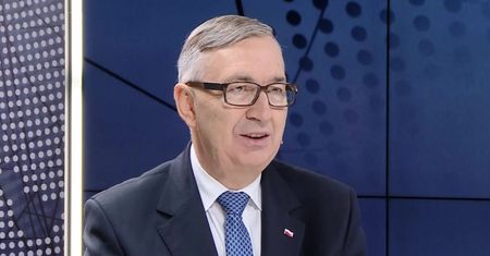 Zakaz handlu przez 31 godzin. Ministerstwo odpowiada Solidarności