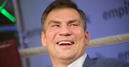 Sieć Tiger sprzedana. Michalczewski dostanie prawie 4 mln zł od Benefit Systems