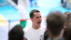 PlusLiga: Kibice na meczu Projekt - Skra (galeria)