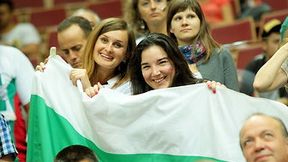 MŚ: Niemcy - Bułgaria 3:1