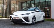 Toyota Mirai