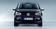 Volkswagen potwierdził pięciodrzwiowego Up!