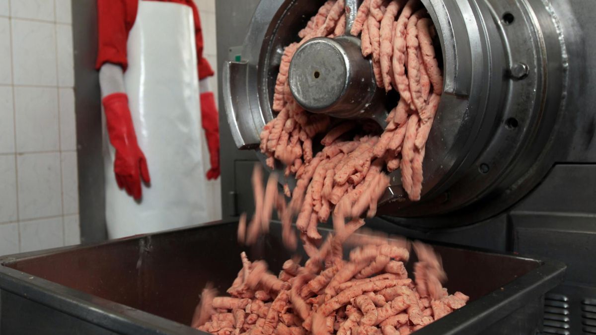 Nie jedz tych mięs, jeśli chcesz uniknąć demencji