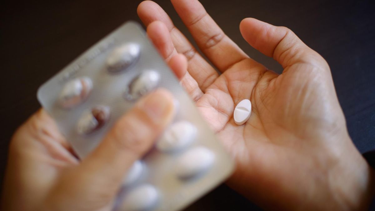 Składnik spalacza tłuszczu nareszcie znajdzie się w indeksie trucizn