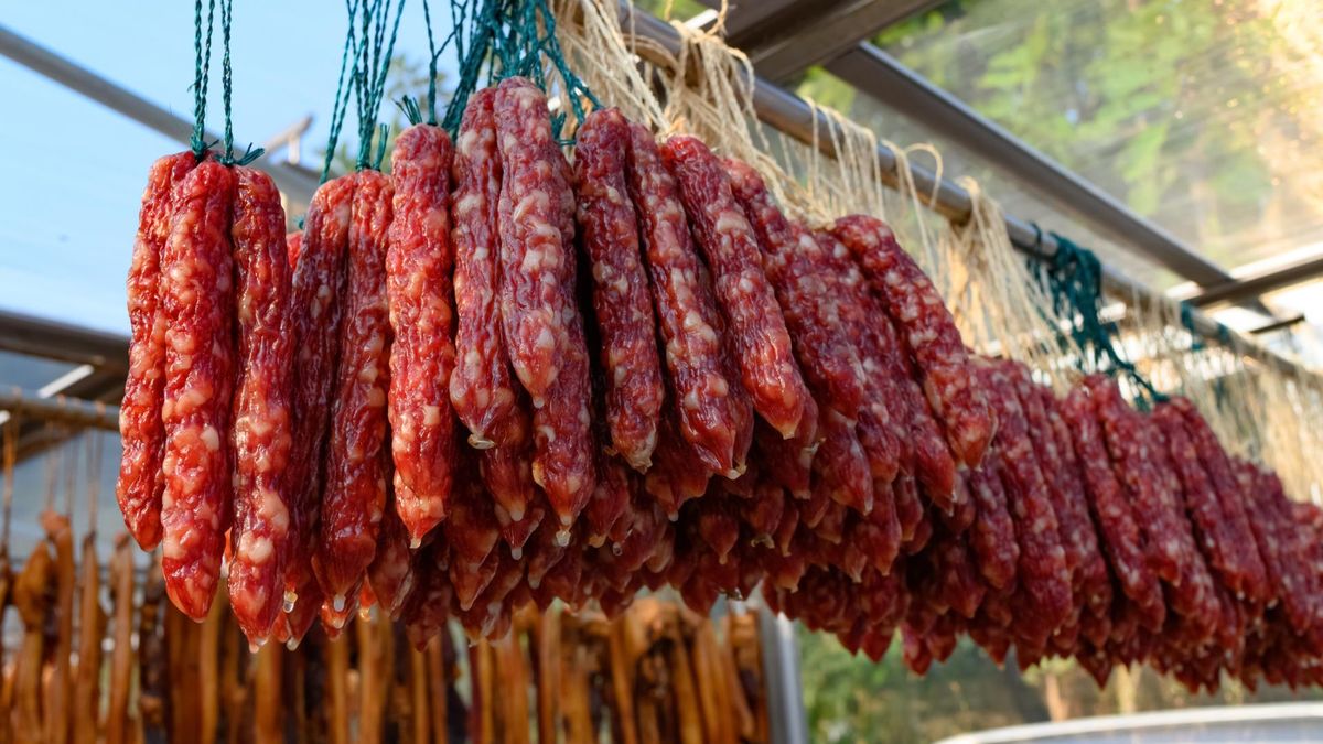 Wystrzegaj się tych produktów. Wywołują stan zapalny i choroby metaboliczne