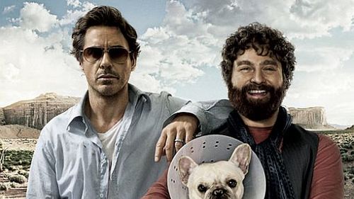 Sound On: Wolfmother - New Moon Rising 1