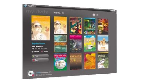 Sąd zakazał rozpowszechniania RealDVD 1