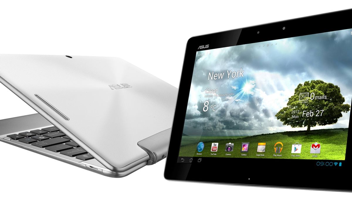 Asus Transformer Pad TF300TG i TF300TL z darmowym Internetem 1