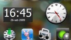 Windows Mobile jak Android: Androkkid 1.0! 1