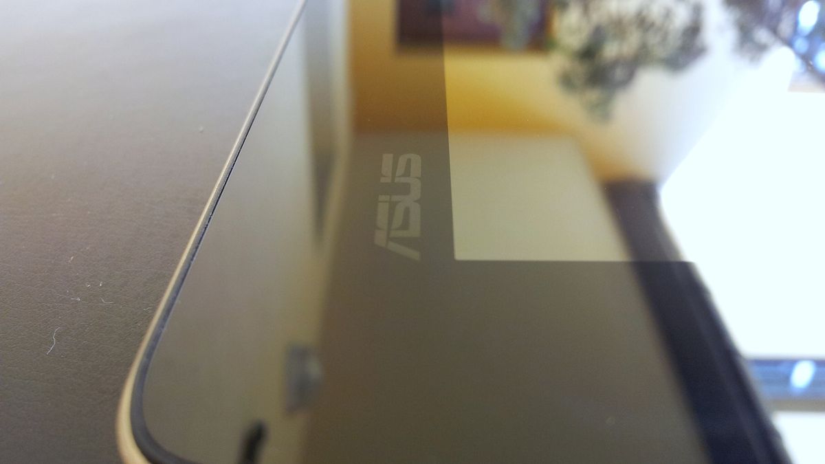 Asus Transformer Prime - test 1