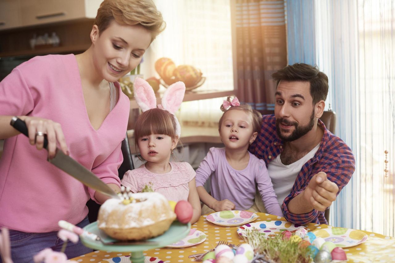 Wielkanocne produkty, których należy unikać
