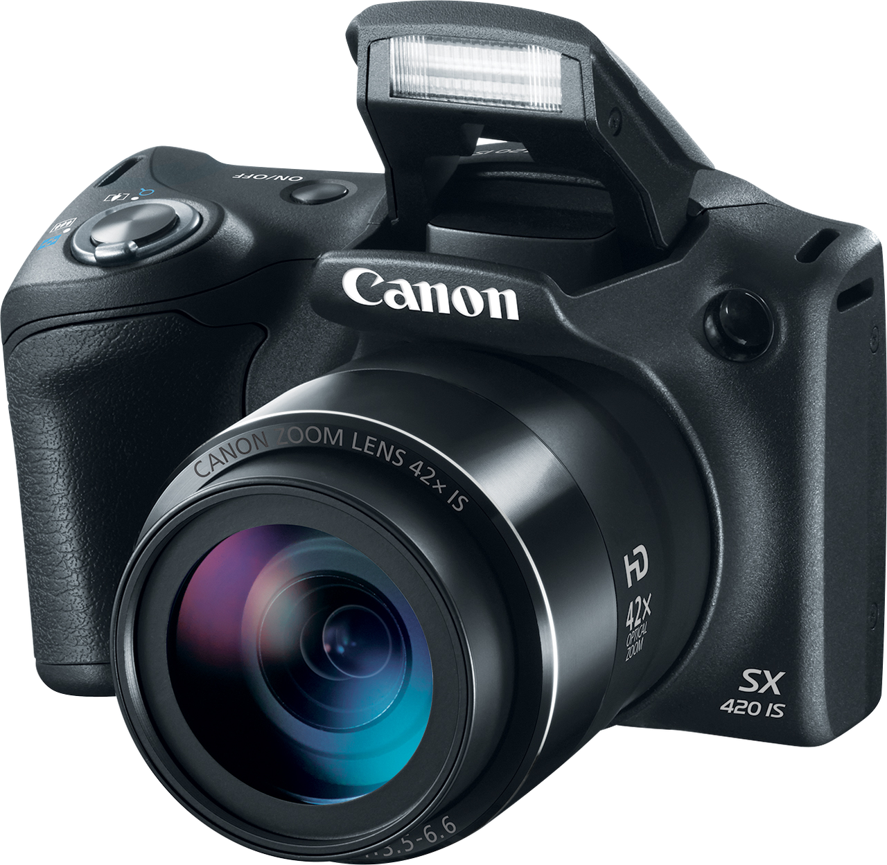 Canon PowerShot SX420 IS