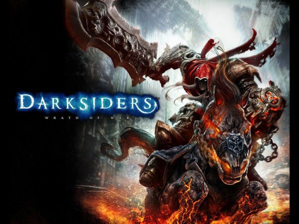 Będzie demo Darksiders