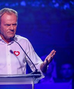 "5-6 mln obcokrajowców". Tusk grzmi, dostało się pomysłowi Kaczyńskiego