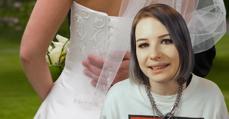 Polka żyje w Chinach. Mówi, kim są "kobiety resztki"