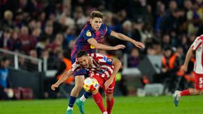 Athletic Bilbao - FC Barcelona: typy, kursy, składy (07.03.2026)