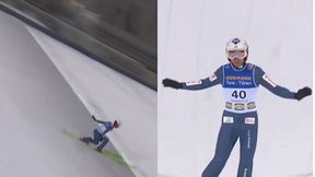 Dramat Stocha w Oslo. Jest już nagranie