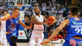 Rynek transferowy EBL. Stal i Spójnia szaleją. Spokój na górze - lider Polski Cukier nic nie zmienia