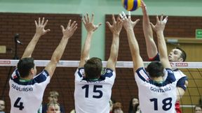 Fotorelacja: Bell Arto Cheerleaders na AZS Politechnika Warszawska - Effector Kielce