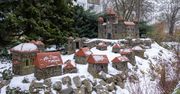 Karolew: Zamek wśród łódzkich bloków. Skąd się tu wziął?