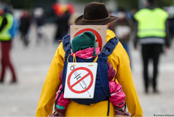 Opcja dla antyszczepionkowców? "Szczepionka białkowa globalną nadzieją"