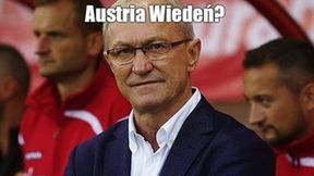 "Kibice Austrii Wiedeń mają traumę". Zobacz memy po wygranej Lecha Poznań