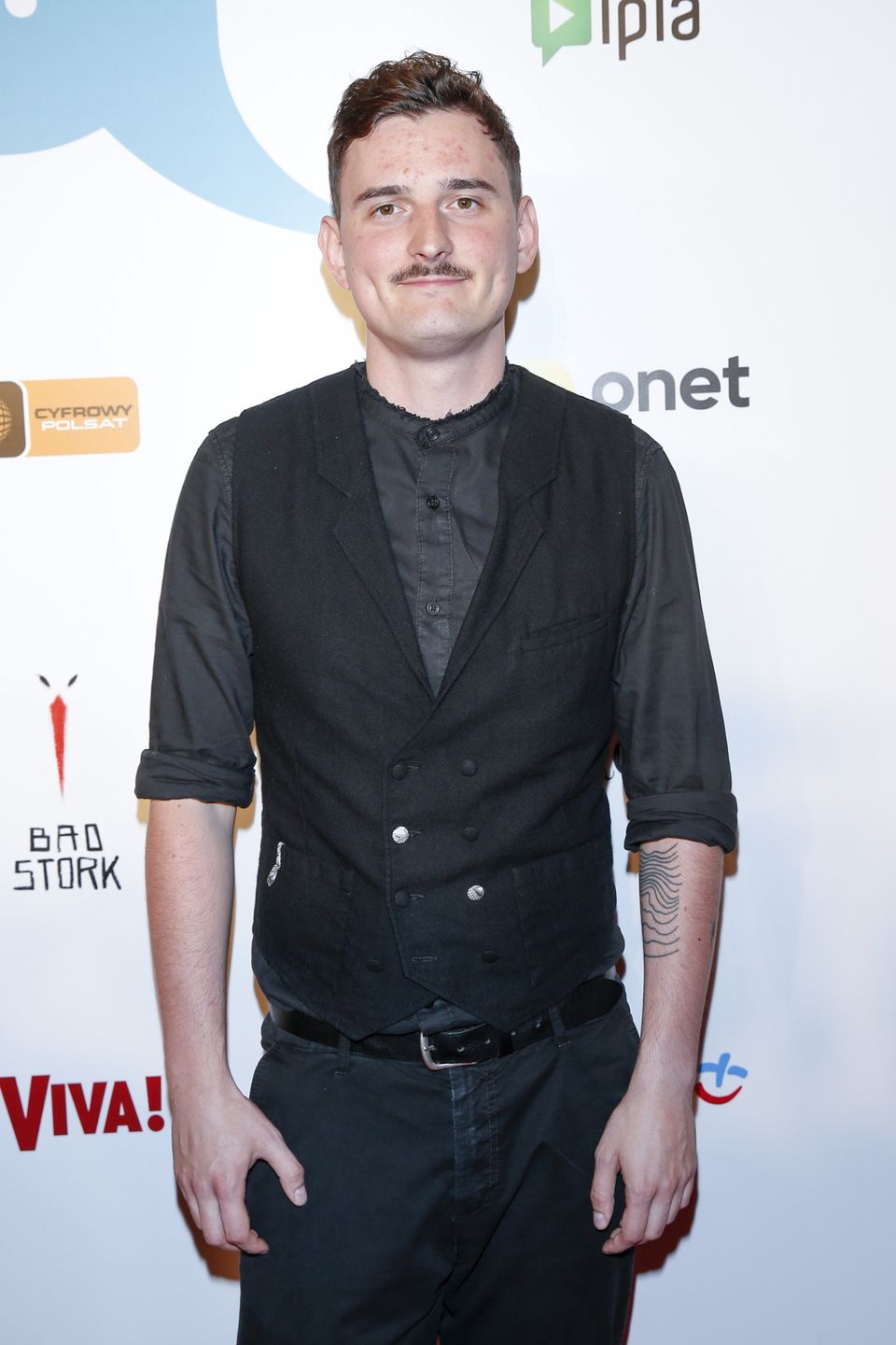 Dawid Podsiadło 