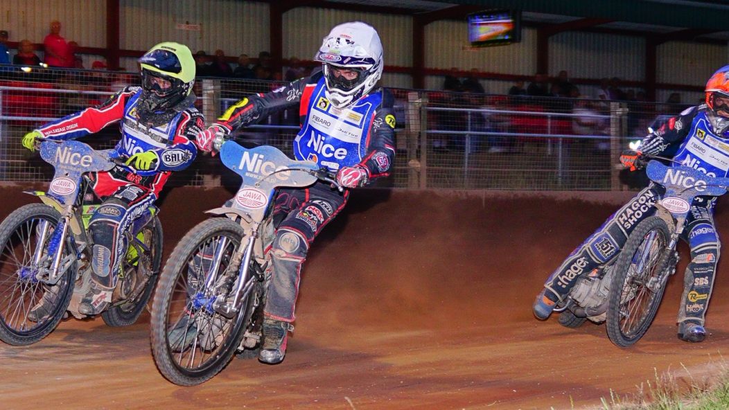 Materiały prasowe / Ian Groves / Na zdjęciu: turniej Nice Challenge